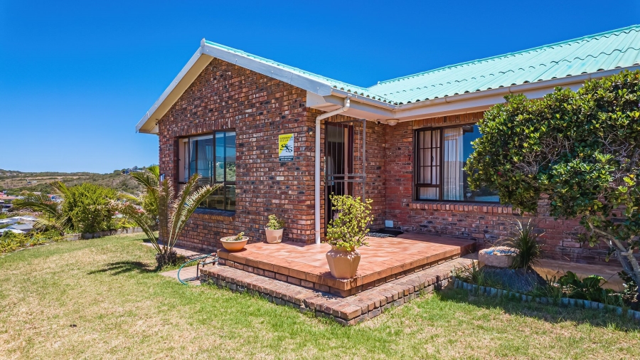 3 Bedroom Property for Sale in Rensburg Estate Western Cape